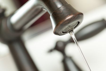 4 Dangers Of A Leaky Faucet