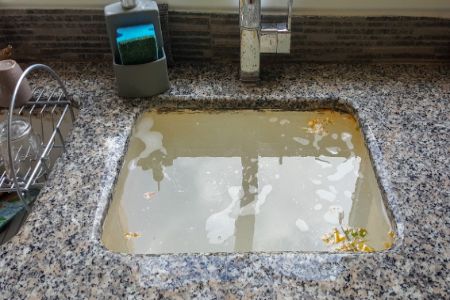 Taking Care of Houston Clogged Drains with The Help Of Experts