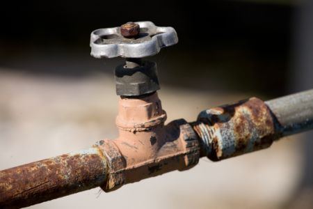 Leave Water Line Repairs and Maintenance to The Experts in Houston