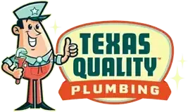Texas Quality Plumbing logo