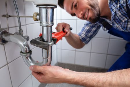 Four Common Plumbing Problems Houston Experts Can Easily Repair