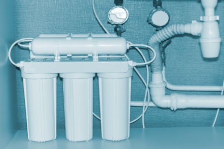 A Brief Overview of Houston Water Filtration Systems