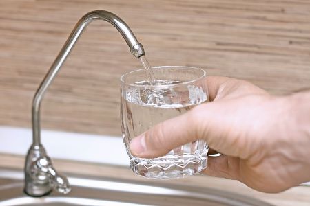 Top 10 Benefits of Home Water Filter Systems in Houston