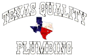Texas Quality Plumbing Logo