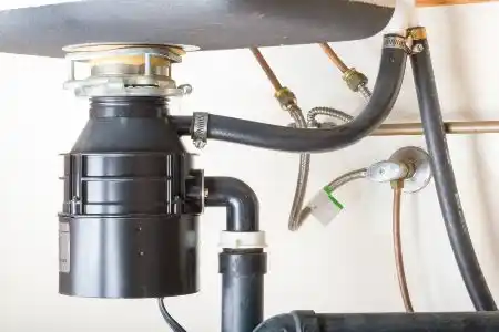 Choosing A Kitchen Garbage Disposal In Houston 1 choosing kitchen garbage disposal houston