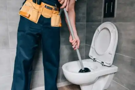 Houston CLogged Drains: When Everthing Is Said And Done, Let A Professional Do The Job 1 clogged drains professional job