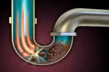 Do You Have Clogged Pipes In Houston? 1 clogged pipes houston