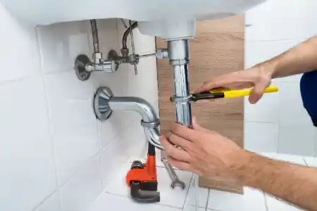 Pearland, TX 1 pearland plumbing