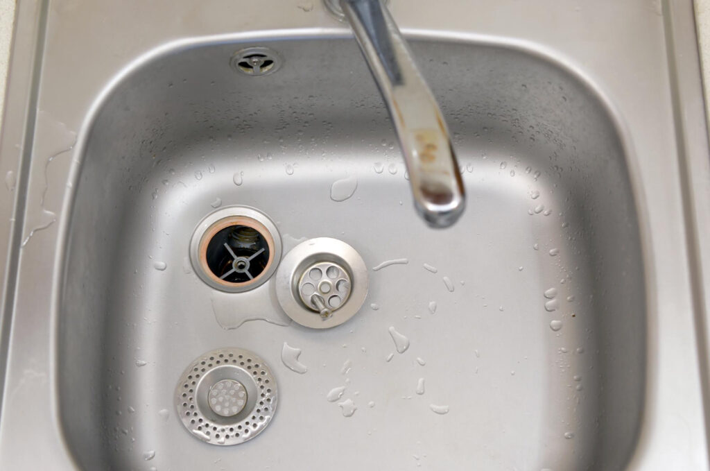 Why Hydro Jetting is the Best Solution for Clogged Drains 1 clogged drain