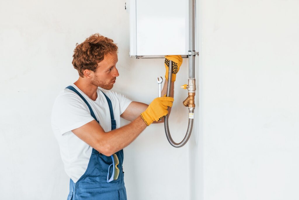 Signs Your Water Heater Needs Immediate Repair 1 water heater