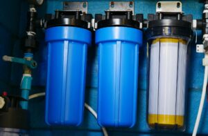 water filter