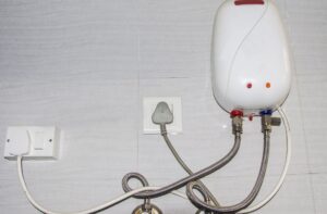water heater