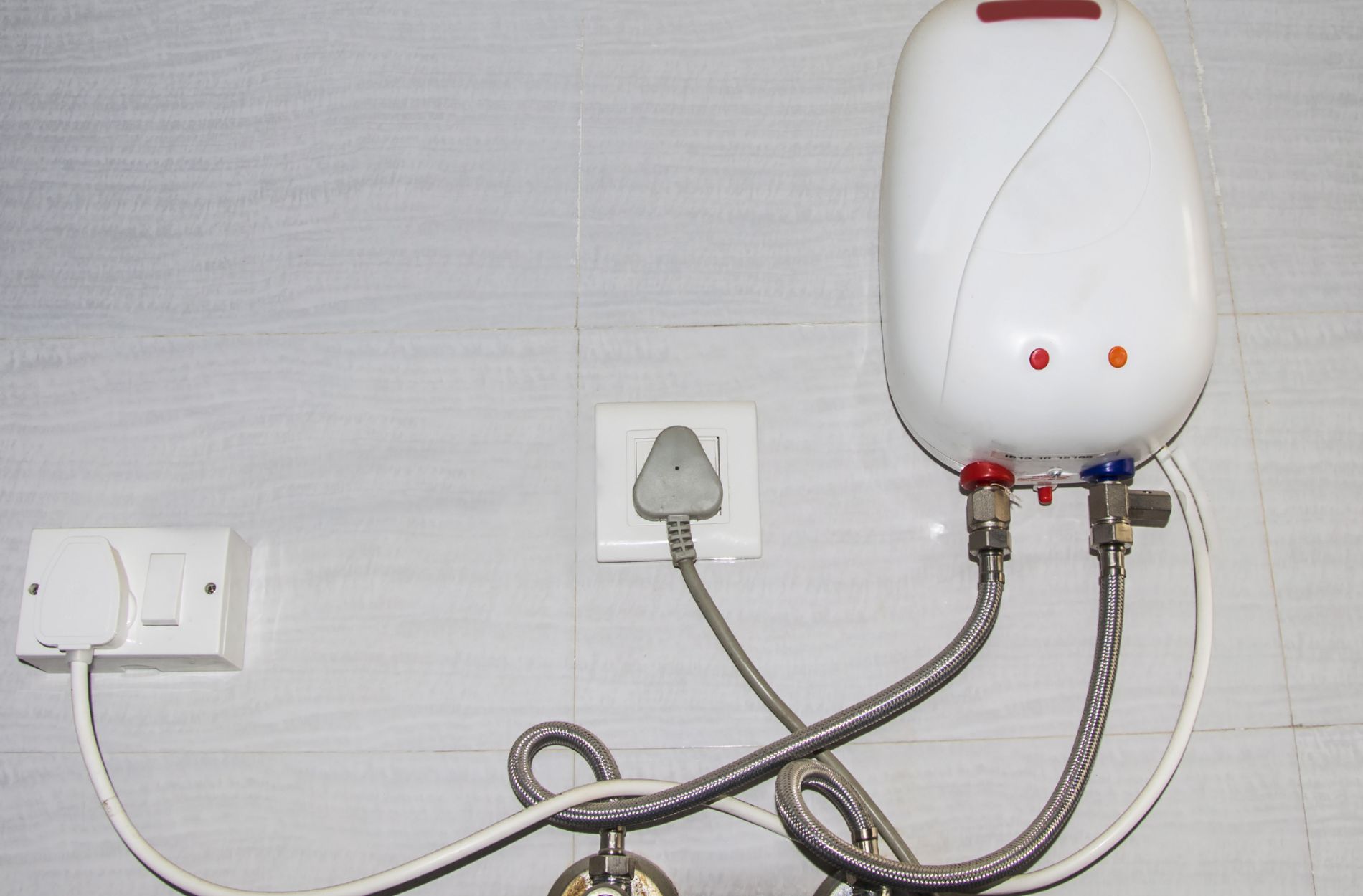 water heater