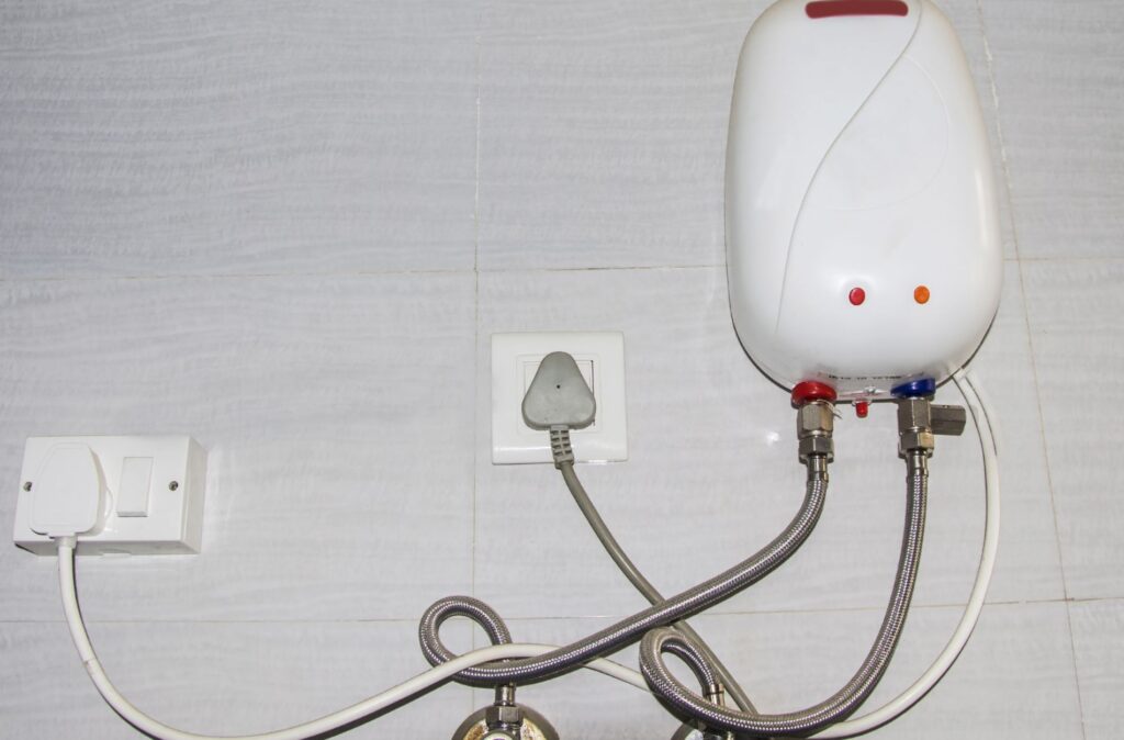 water heater