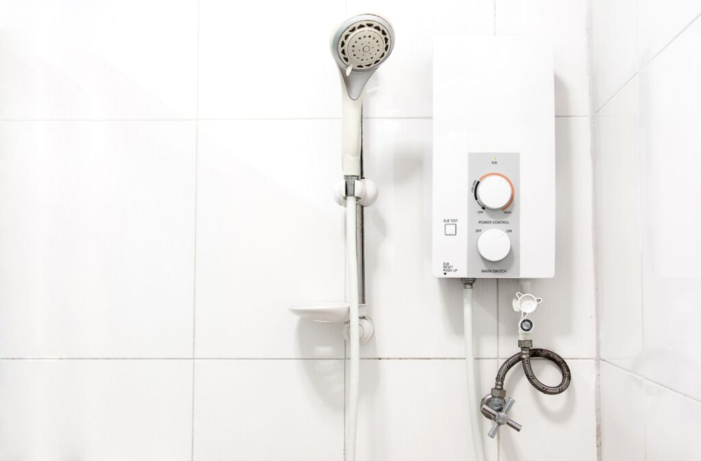 Maximizing Hot Water Supply with Tankless Systems in Cypress 1 water heater