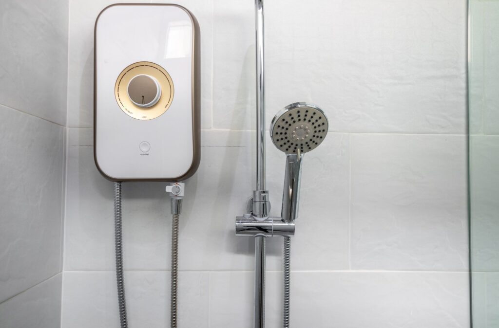 Tankless Water Heater Cold Water Sandwich Problem In Jersey Village 1 water heater