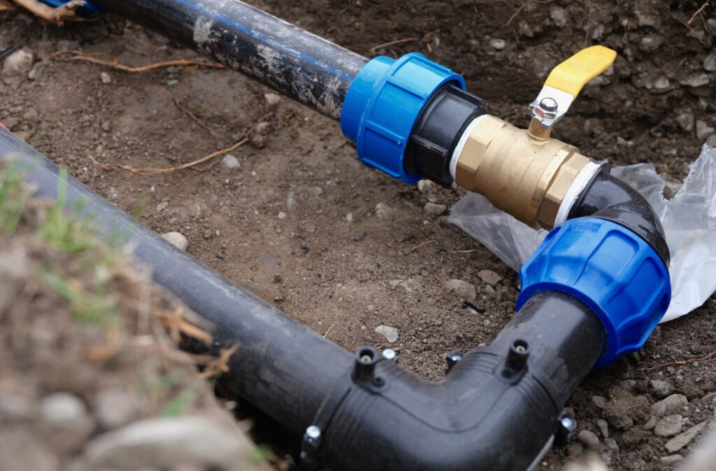 repipe