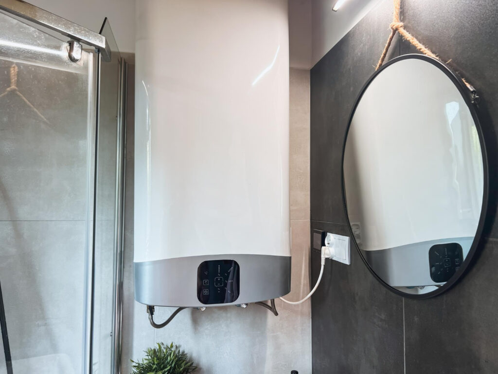 Tankless Water Heater Size Problems In Jersey Village: Signs You Need An Upgrade 1 water heater