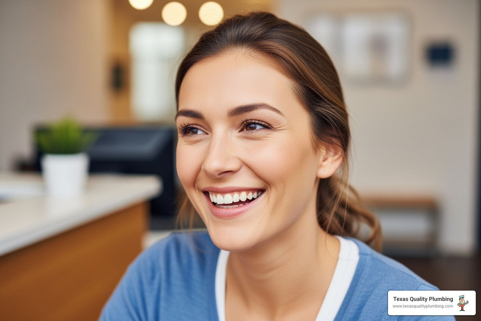 Customer satisfaction guaranteed