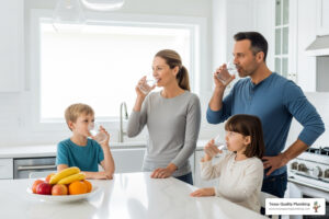 houston water filtration experts near me