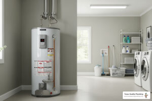water heater Humble TX