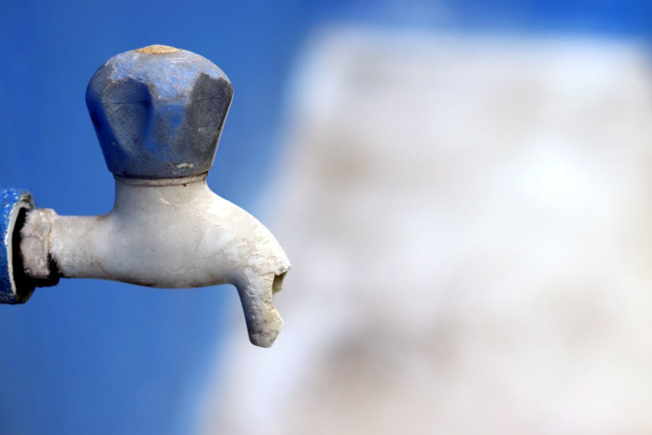 Plumbing Articles 3 faucet repair in champion forest tx