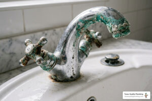 faucet repair in braeswood place tx