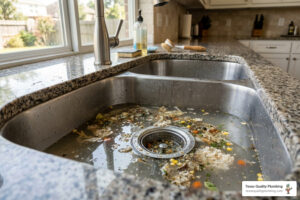 drain cleaning methods hydro jetting vs snaking