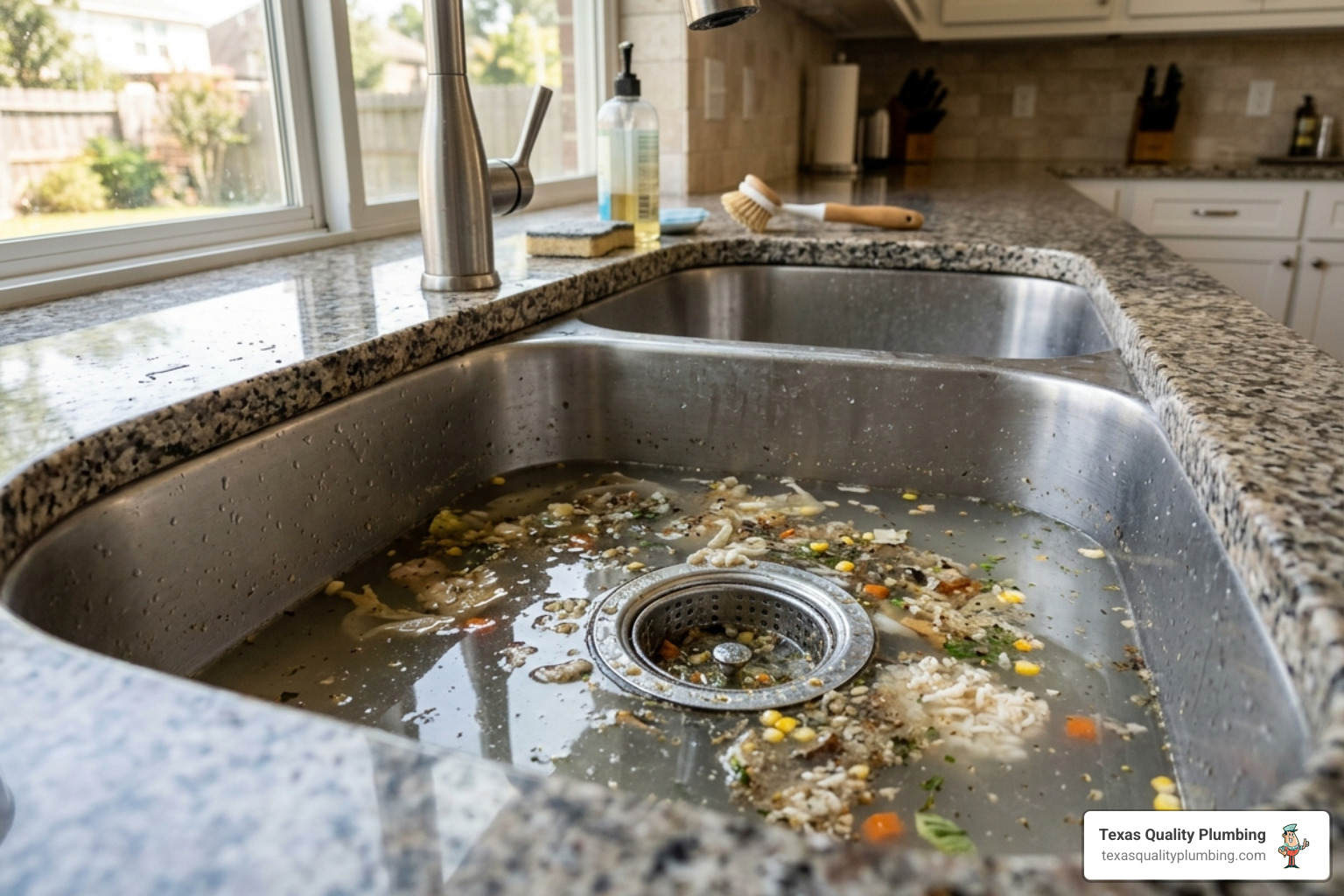 Garbage Disposal Repair & Installation 8 drain cleaning methods hydro jetting vs snaking