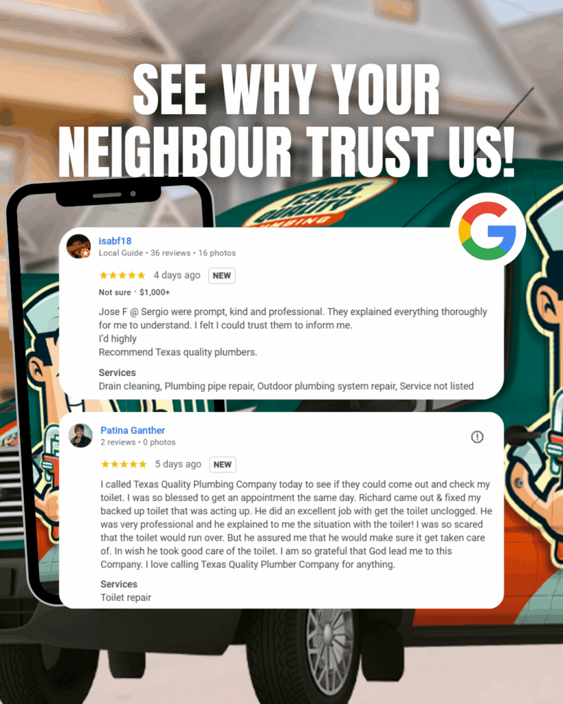 review Texas Plumbing ()